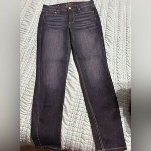 White House Black Market Jeans